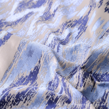 2016 New Jacquard Upholstery Fabric